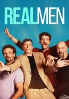 Настоящие мужчины смотреть онлайн сериал 1 сезон